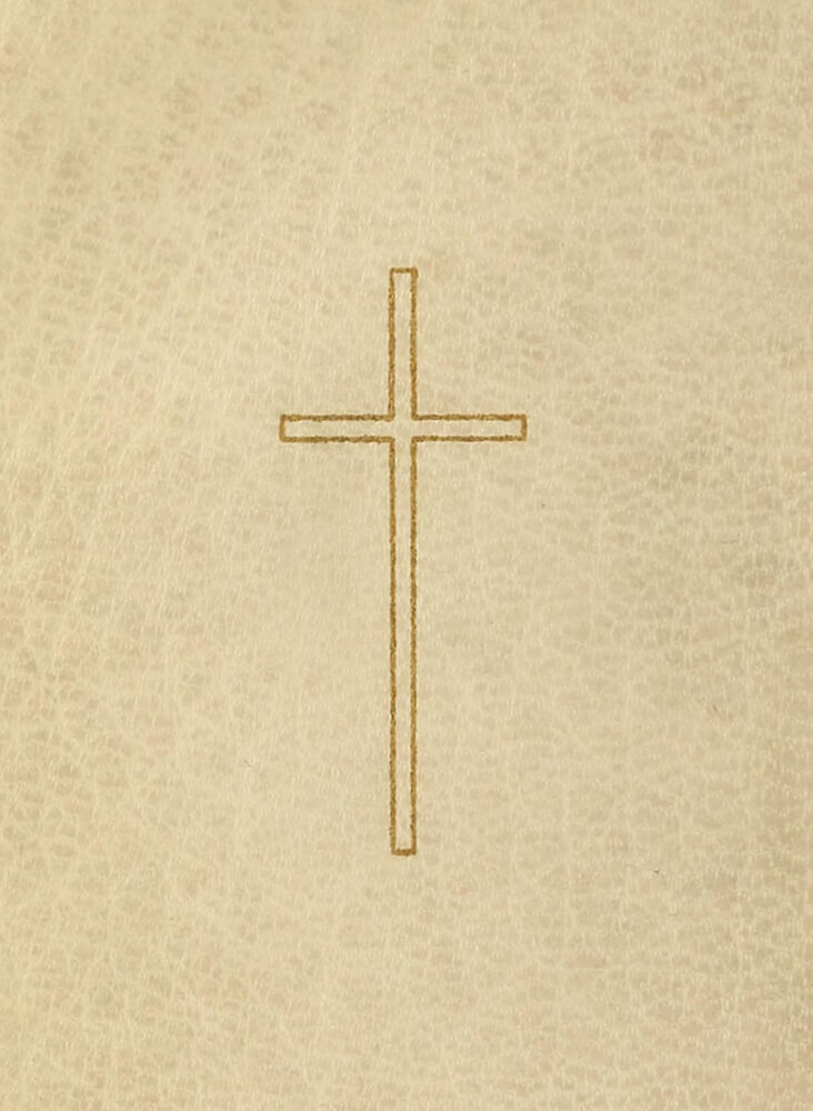Cross, Easter in Heaven 1896 art print by Louis Meynelle for $57.95 CAD