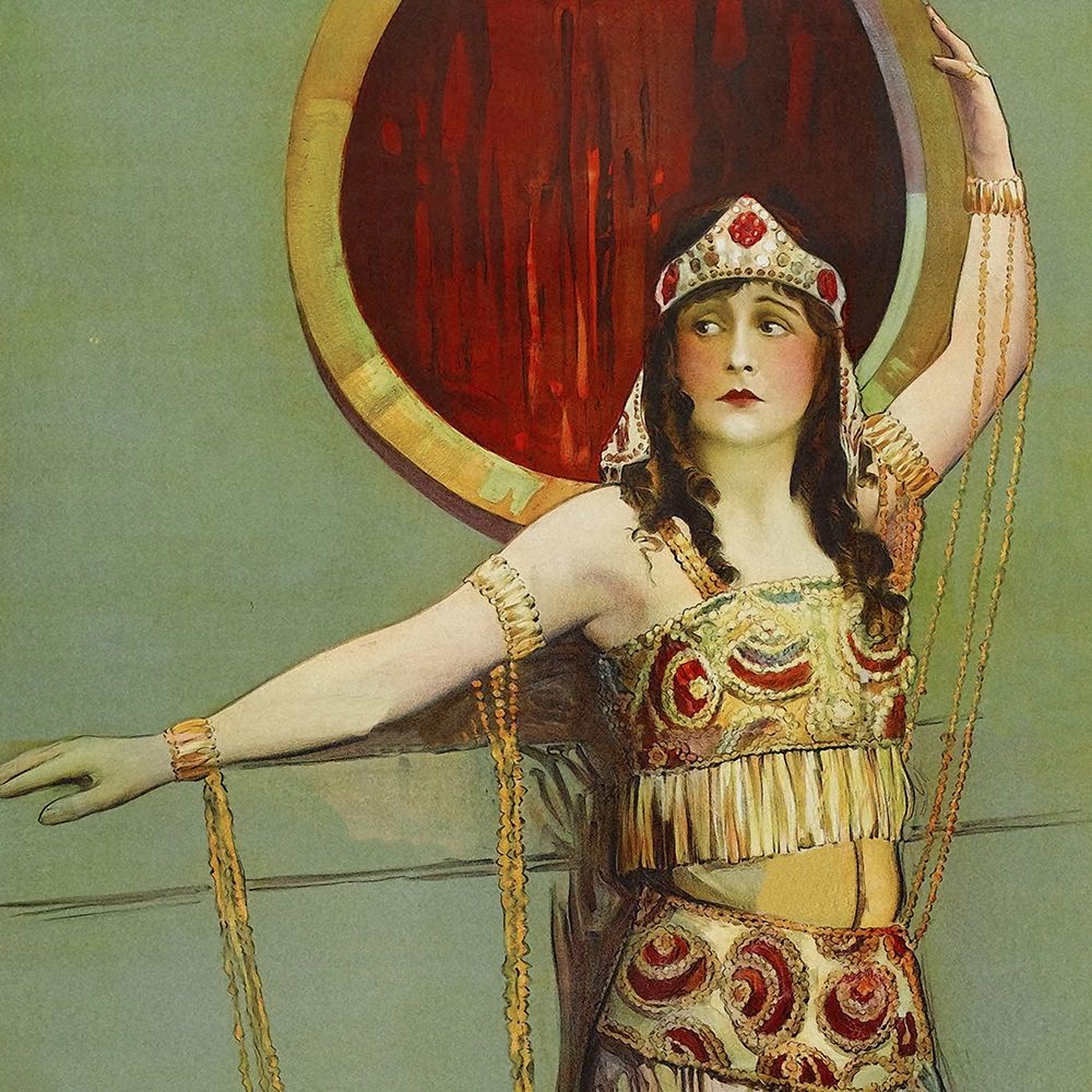 Vintage Film Posters: Her Purchase Price - Detail art print by Unknown for $57.95 CAD