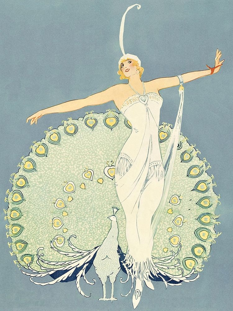 Vintage Film Posters: Lilies of the Field - Detail art print by Unknown for $57.95 CAD