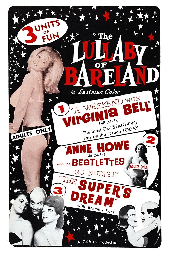 Vintage Vices: Lullaby of Bareland art print by Vintage Vices for $57.95 CAD