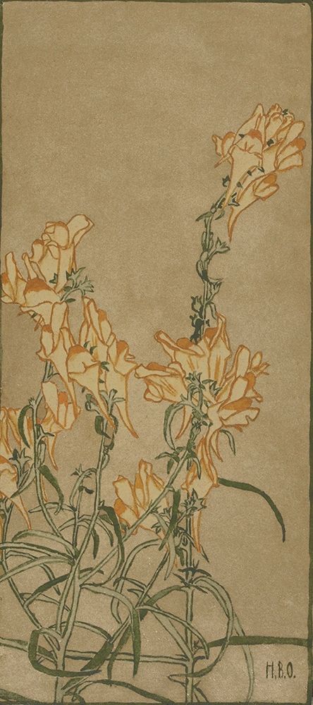 Butter and Eggs art print by Hannah Borger Overbeck for $57.95 CAD