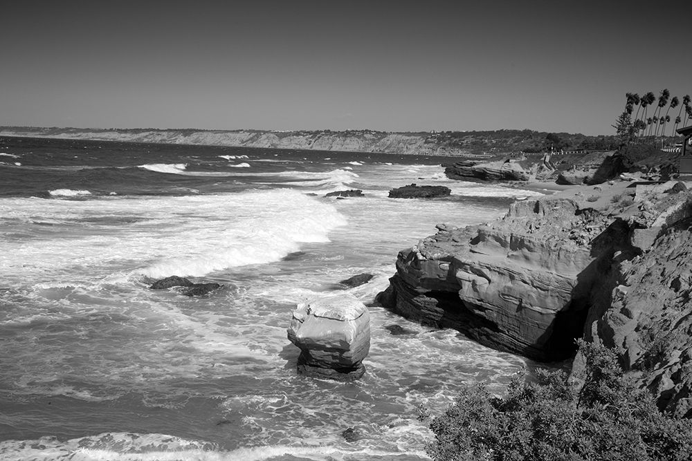 La Jolla California art print by Carol Highsmith for $57.95 CAD