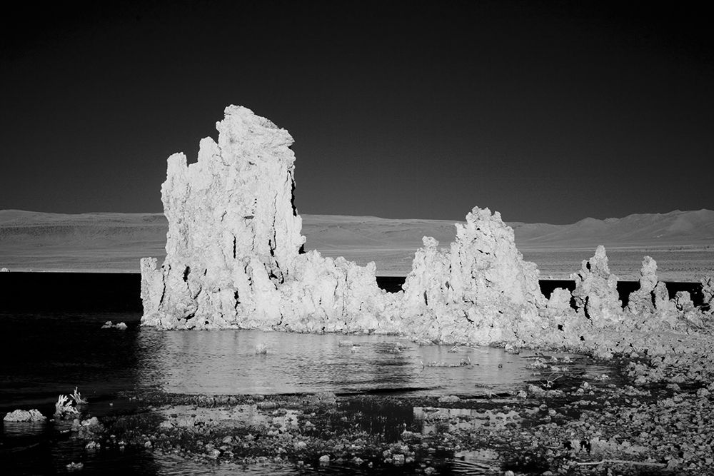 Mono Lake California art print by Carol Highsmith for $57.95 CAD