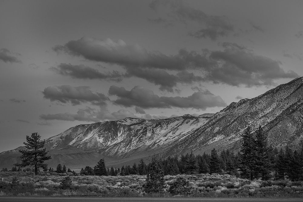 Mammoth Lakes California art print by Carol Highsmith for $57.95 CAD
