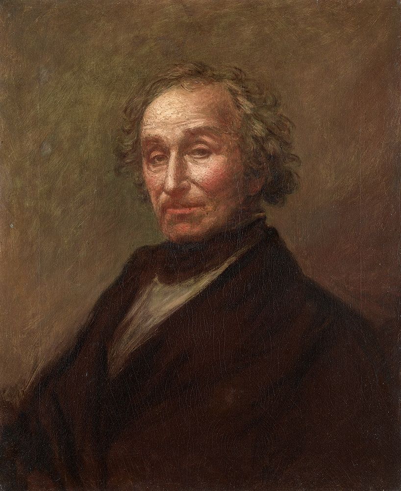 Alvan Clark art print by America 19th Century for $57.95 CAD