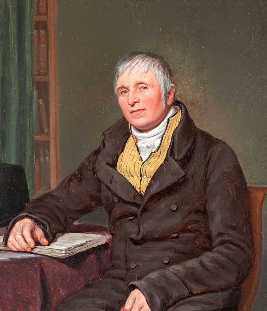Charles Thompson art print by Pieter Christoffel Wonder for $57.95 CAD