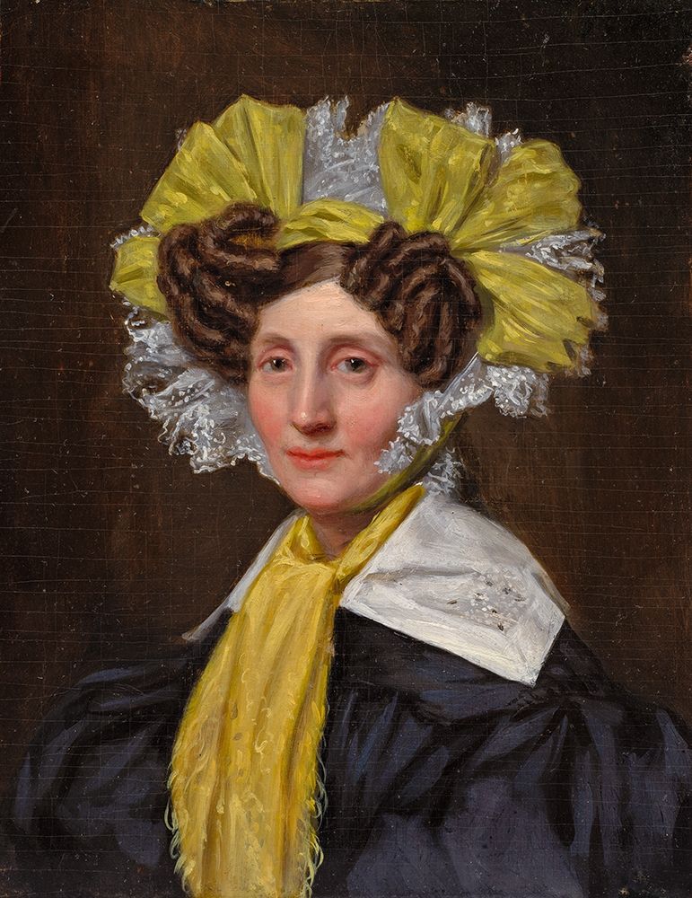 Mrs. Pearson art print by Pieter Christoffel Wonder for $57.95 CAD