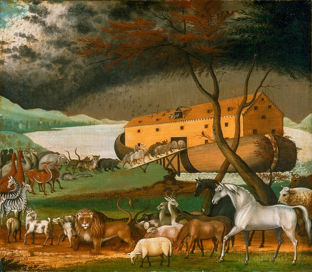 Religious Art prints and posters