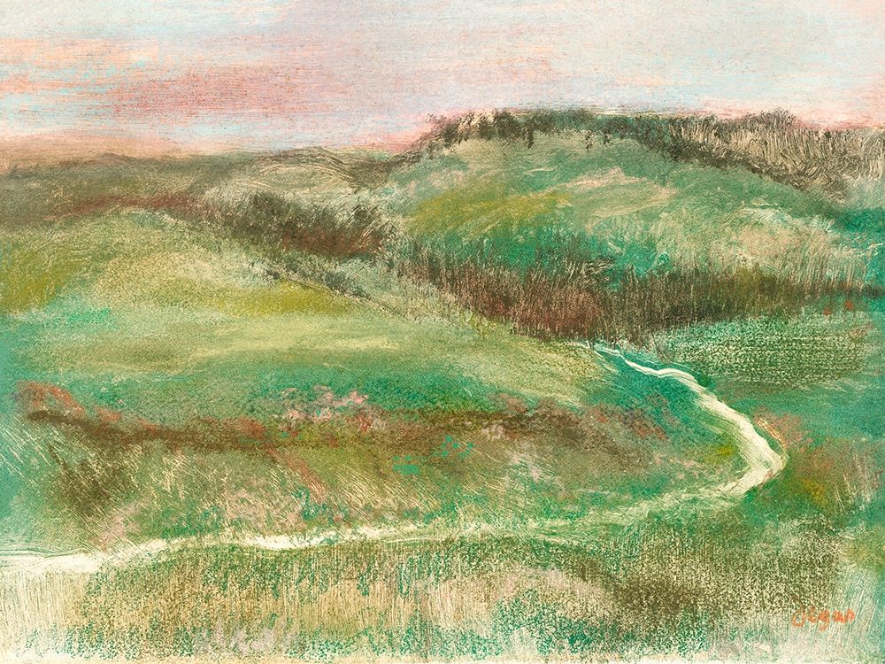 16 art print by Edgar Degas for $57.95 CAD