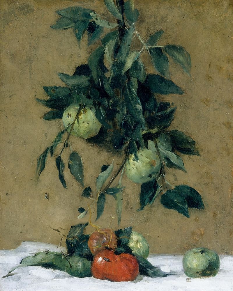 Fruit art print by J Alden Weir for $57.95 CAD