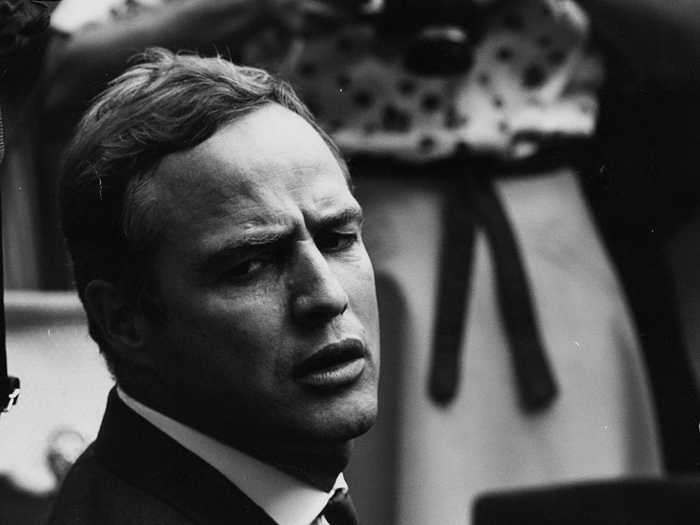 Civil Rights March on Washington-D.C. Actor Marlon Brando art print by Rowland Scherman for $57.95 CAD