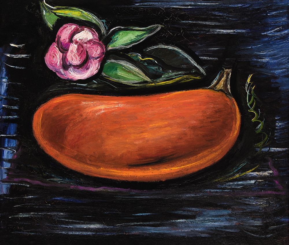Still Life art print by Marsden Hartley for $57.95 CAD