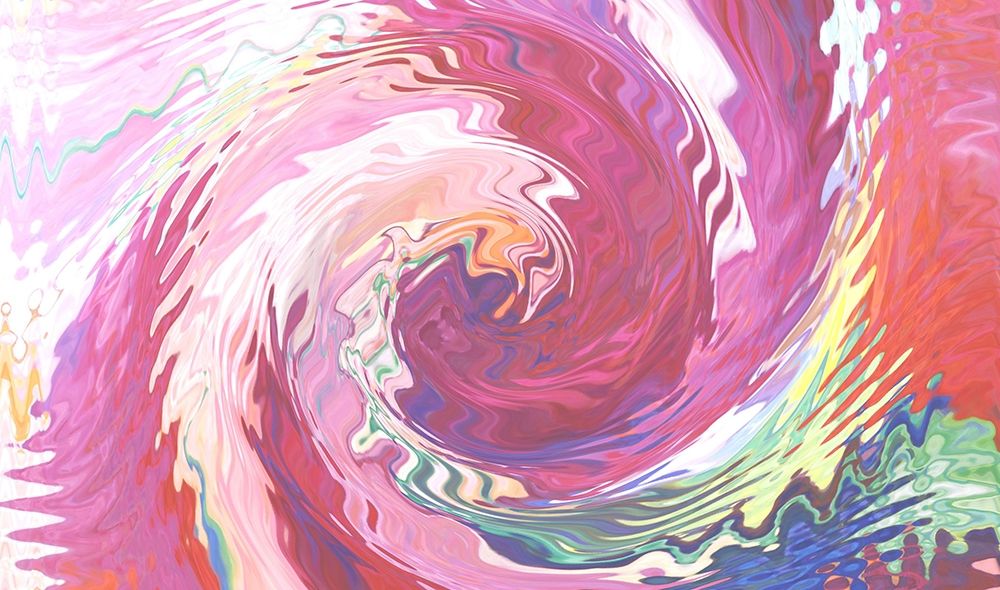 Good Vibrations II art print by Sarah Ghanooni for $57.95 CAD