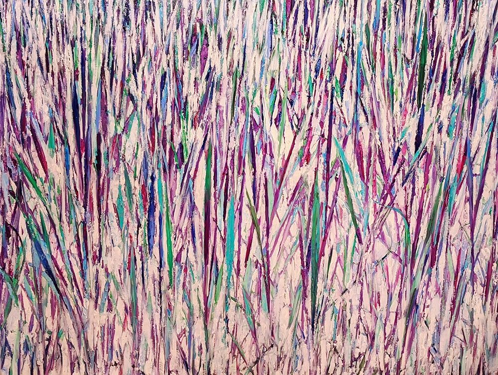In the Jungle art print by Sarah Ghanooni for $57.95 CAD