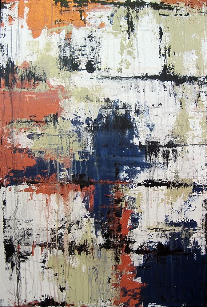 Rain on Window art print by Diane Clement for $57.95 CAD