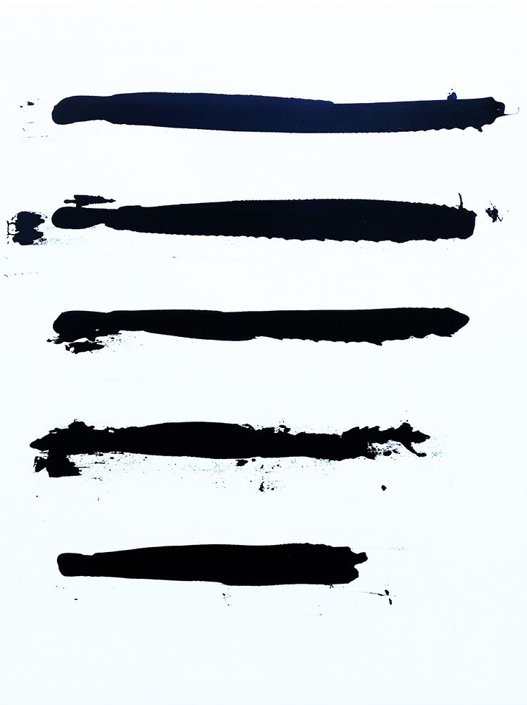 Redacted Breakup art print by Diane Clement for $57.95 CAD