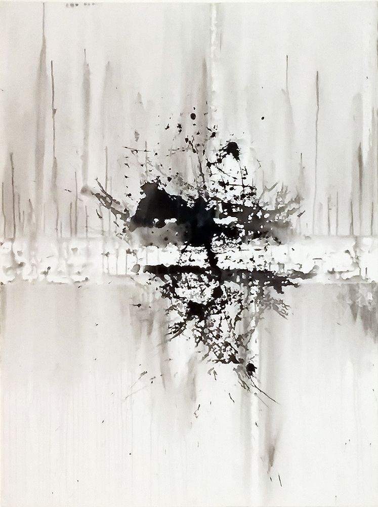 Frozen Reflections art print by Diane Clement for $57.95 CAD