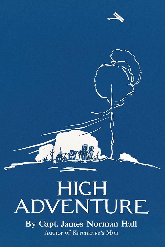 High Adventure art print by Edward Penfield for $57.95 CAD