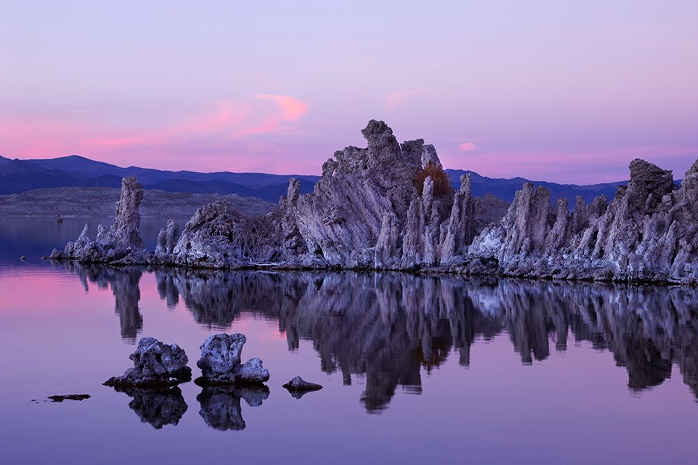 Mono Lake art print by Carol Highsmith for $57.95 CAD