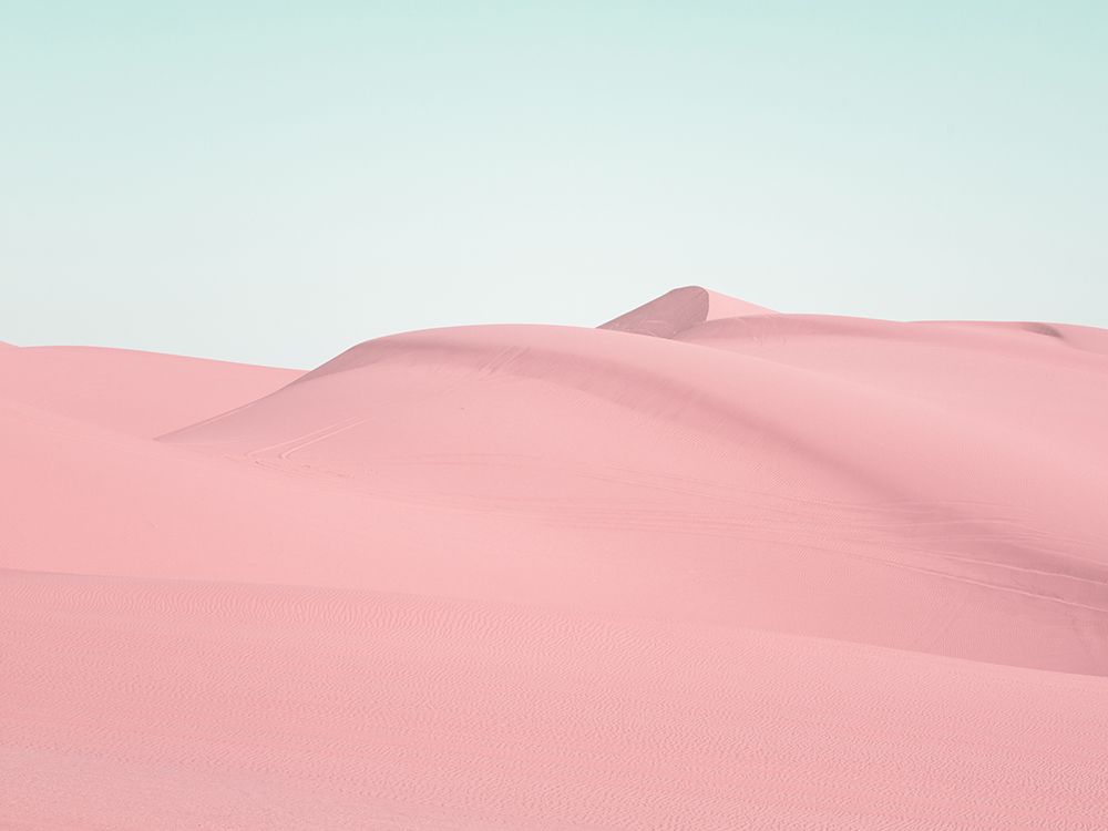 Sand dunes in Southern California art print by Carol Highsmith for $57.95 CAD