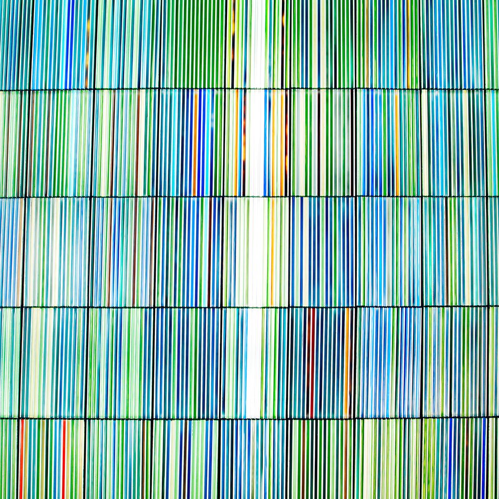 Lightfall-William J. Nealon Federal Building-Scranton-Pennsylvania art print by Carol Highsmith for $57.95 CAD