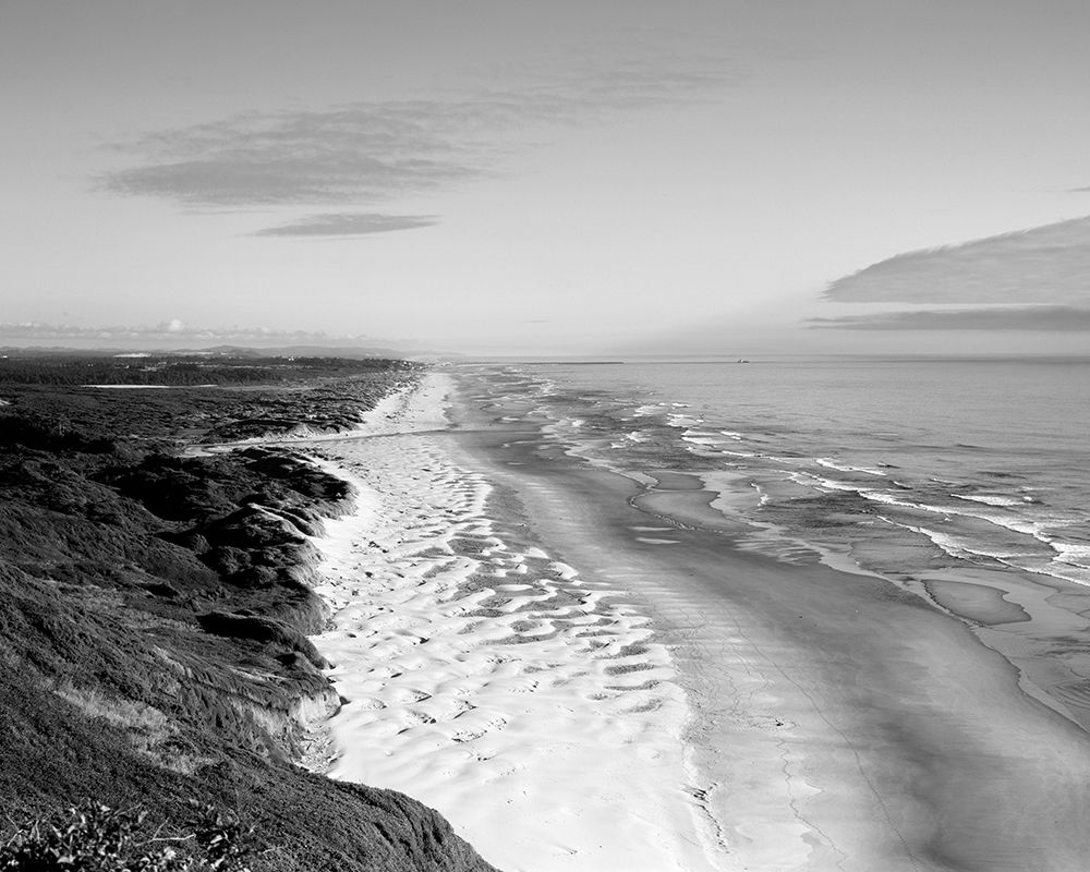 Oregon Dunes along the Pacific Ocean art print by Carol Highsmith for $57.95 CAD