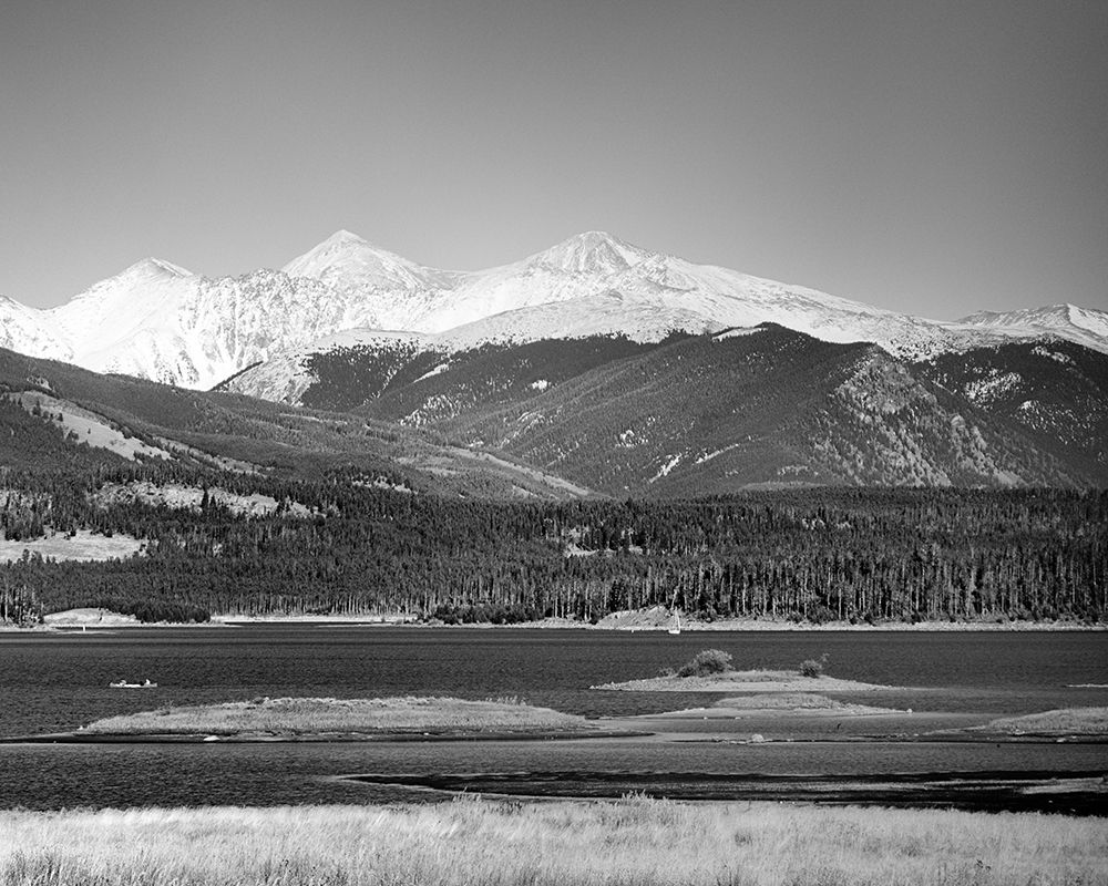 Rocky Mountains-USA art print by Carol Highsmith for $57.95 CAD