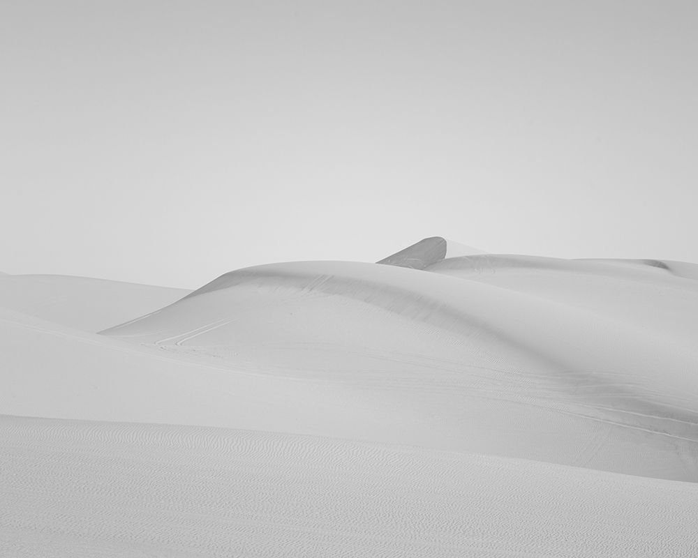 Sand dunes in Southern California art print by Carol Highsmith for $57.95 CAD