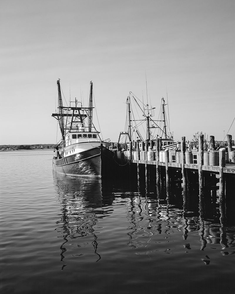 Port Judith-Rhode Island art print by Carol Highsmith for $57.95 CAD