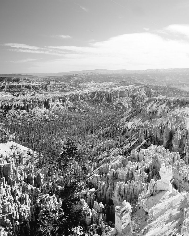 Bryce Canyon National Park-Utah art print by Carol Highsmith for $57.95 CAD