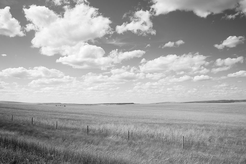 South Dakota art print by Carol Highsmith for $57.95 CAD