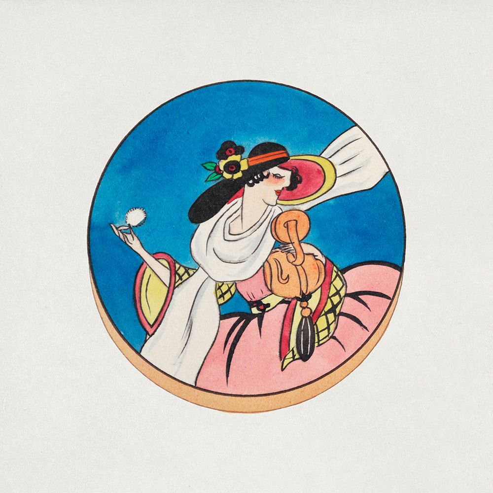 Design for a Noritake Compact I art print by Noritake Designs for $57.95 CAD