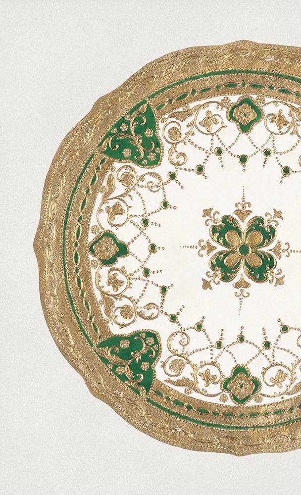 Design for a Noritake Plate X art print by Noritake Designs for $57.95 CAD