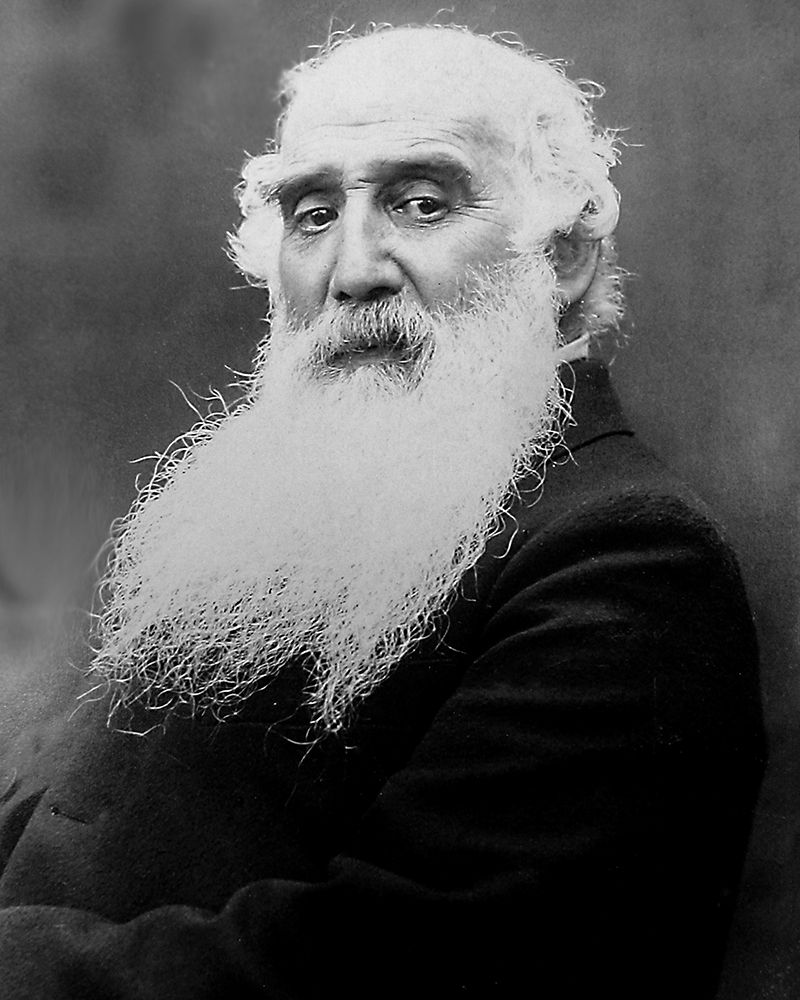 Pissarro 1900 art print by Vintage Photography for $57.95 CAD