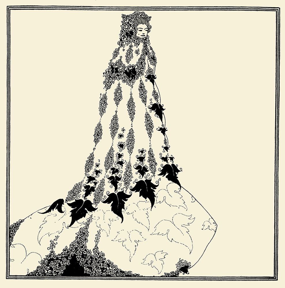 Reform 1918 art print by Aubrey Beardsley for $57.95 CAD