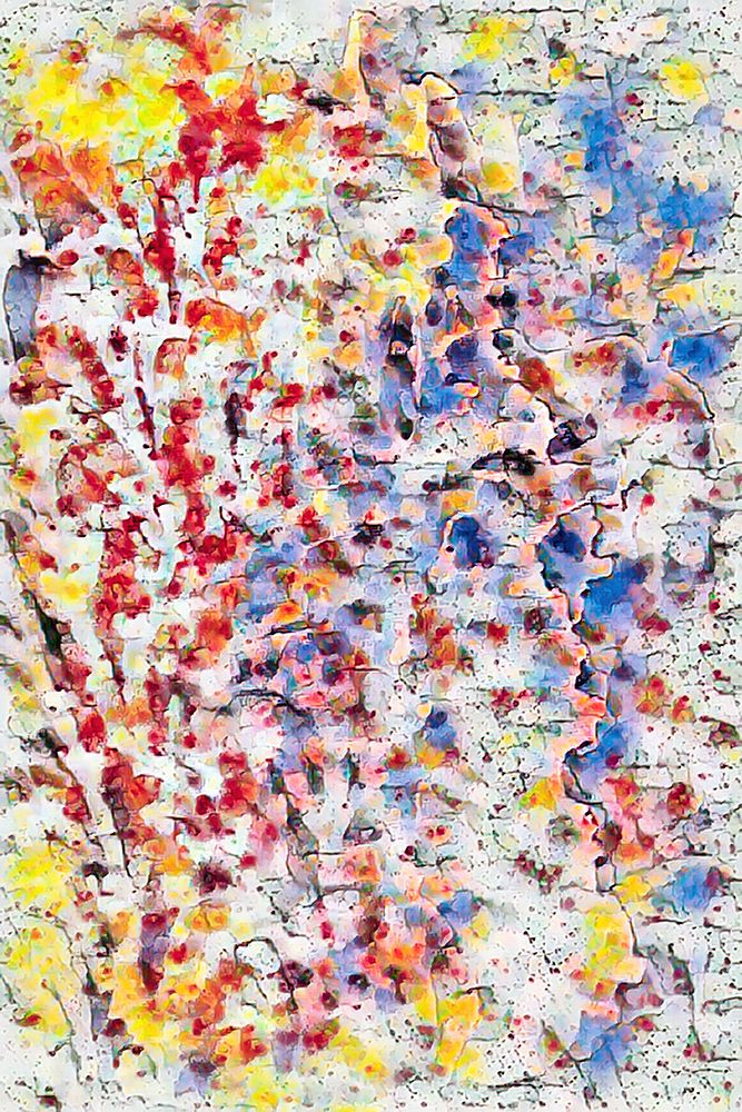 Carnival Firework art print by Alpenglow Workshop for $57.95 CAD