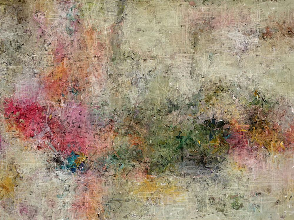 Clouded Over art print by Alpenglow Workshop for $57.95 CAD