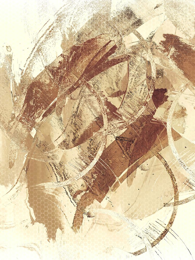 Continuity of Time art print by Alpenglow Workshop for $57.95 CAD