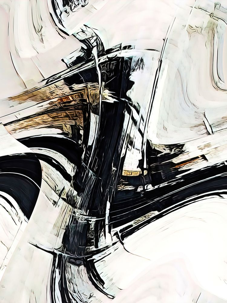 Continuum art print by Alpenglow Workshop for $57.95 CAD