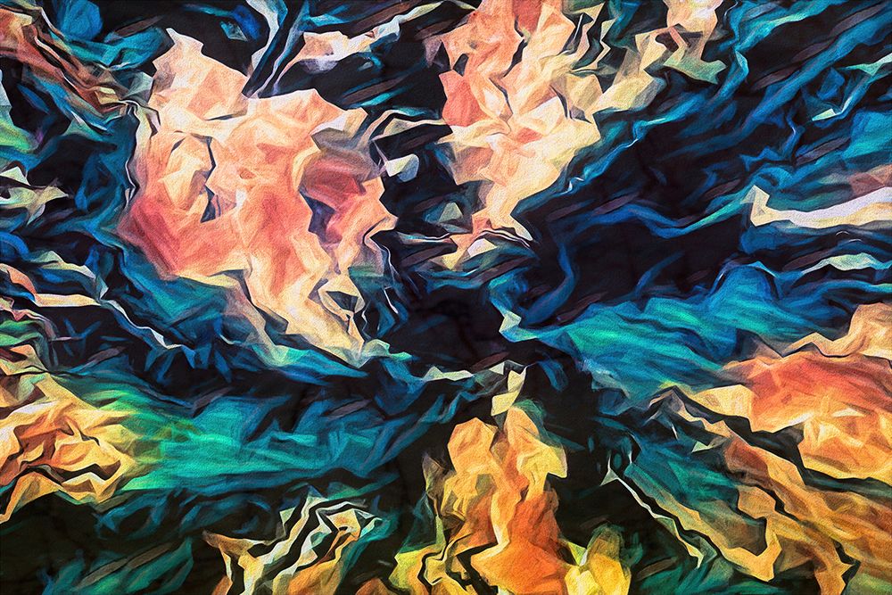 Cygnus x - 1 art print by Alpenglow Workshop for $57.95 CAD