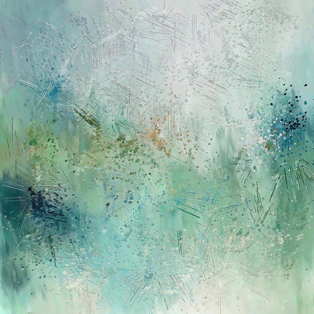 Dandelion Fluff art print by Alpenglow Workshop for $57.95 CAD