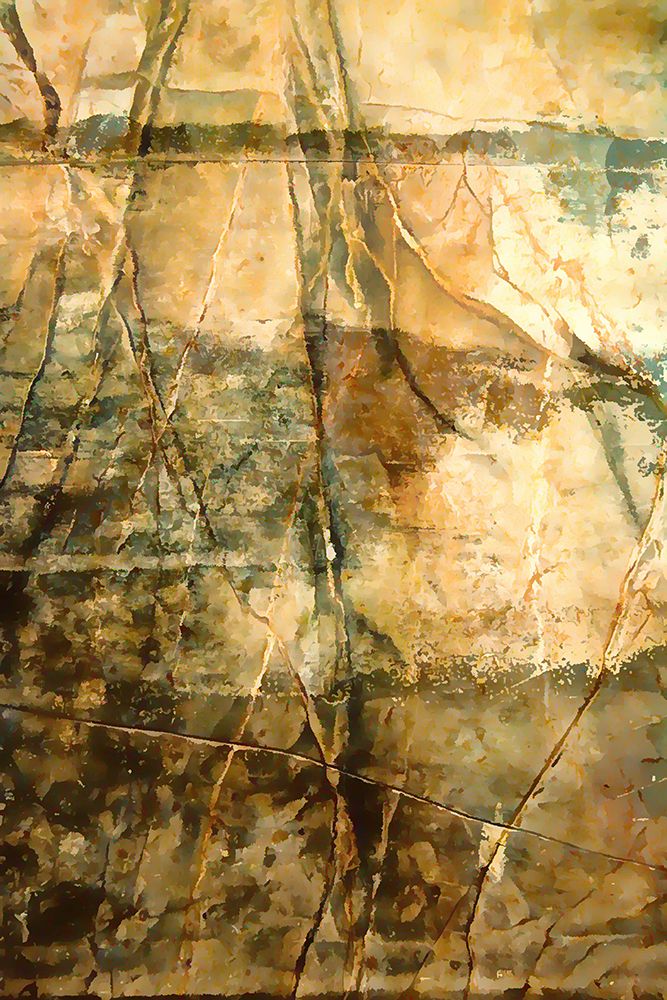 Desert Varnish art print by Alpenglow Workshop for $57.95 CAD