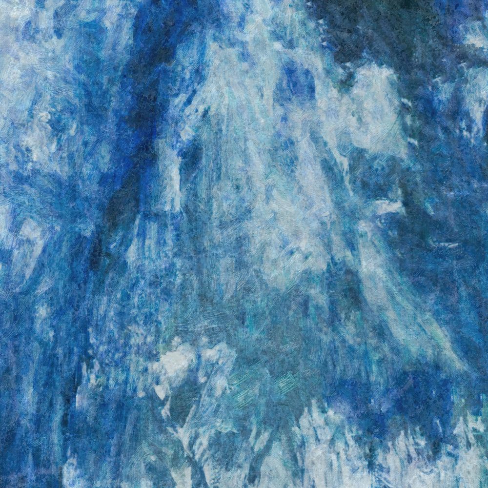 Distressed Jeans II art print by Alpenglow Workshop for $57.95 CAD