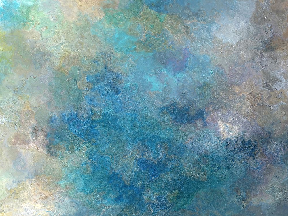 Faded Grandeur art print by Alpenglow Workshop for $57.95 CAD