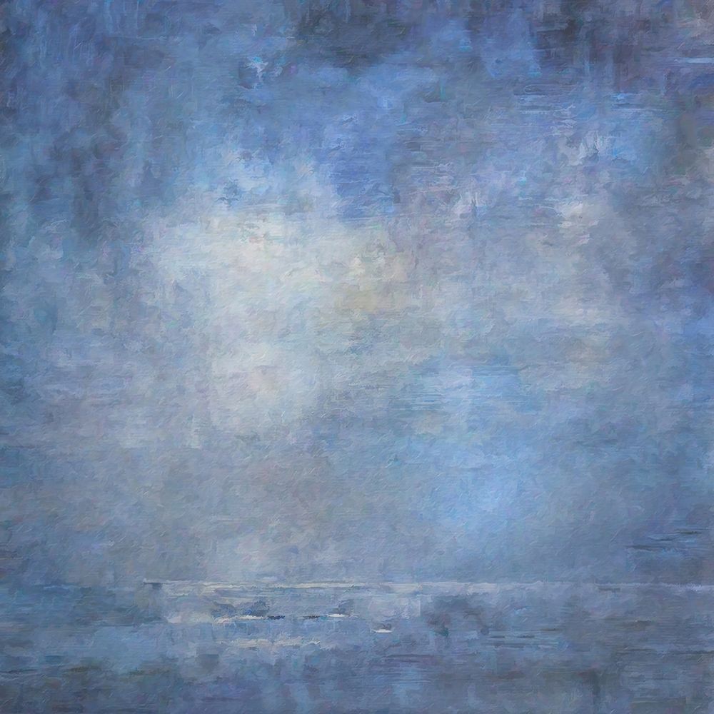 Foggy Cove art print by Alpenglow Workshop for $57.95 CAD