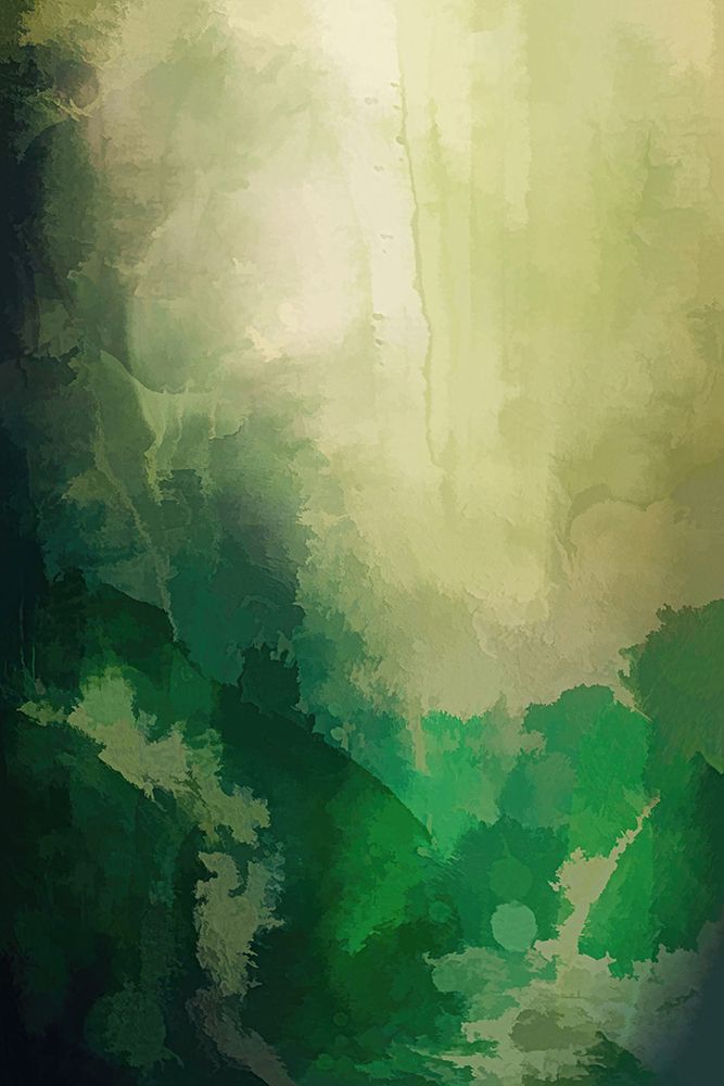 Forest Clearing art print by Alpenglow Workshop for $57.95 CAD
