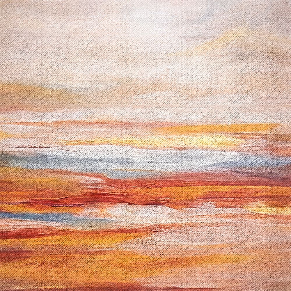 Heart of the Sun art print by Alpenglow Workshop for $57.95 CAD