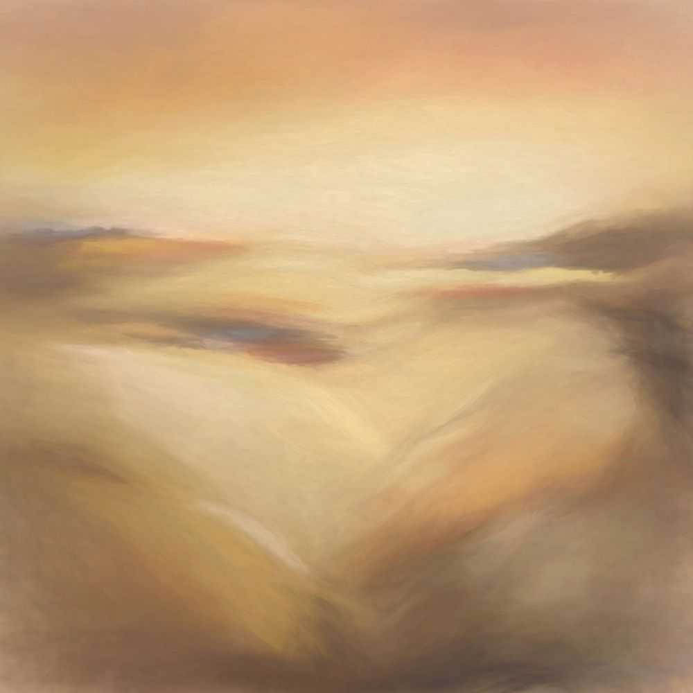 Ocean of Sand art print by Alpenglow Workshop for $57.95 CAD
