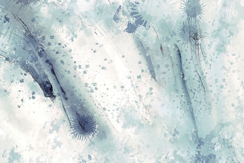 Raindrops of my Shoes art print by Alpenglow Workshop for $57.95 CAD
