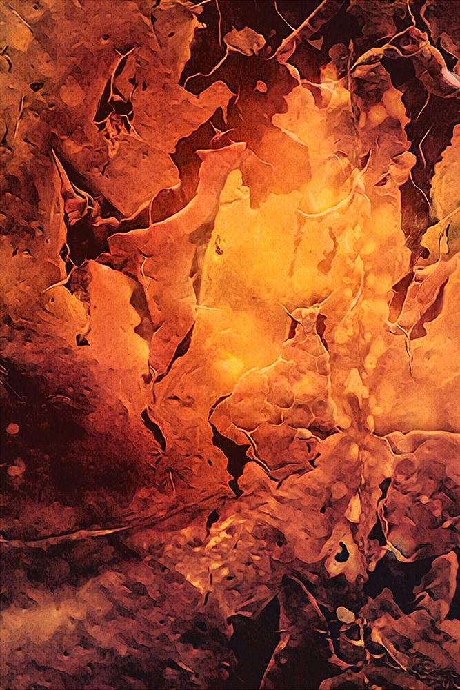 Reflections of Moria art print by Alpenglow Workshop for $57.95 CAD